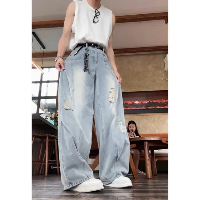 SOUL WORKER hiphop