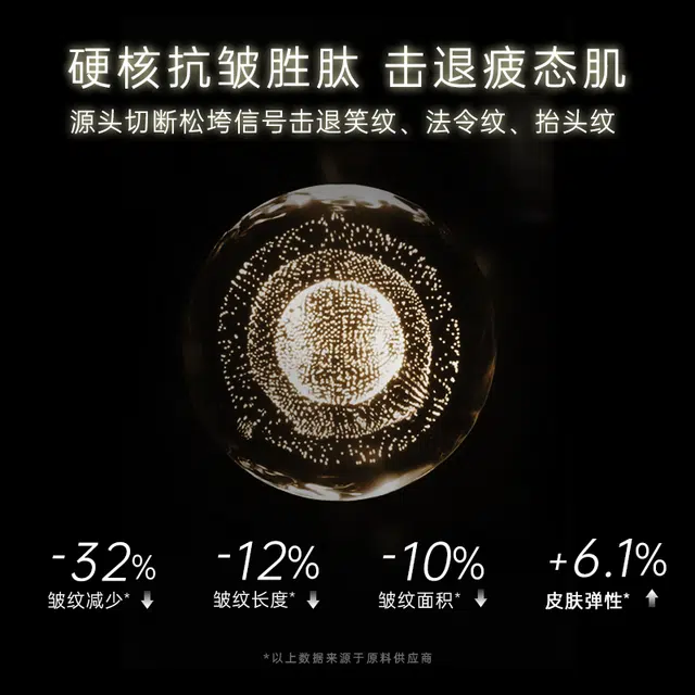 诗婷露雅 黑松露护肤礼盒 淡纹紧致保湿补水 抗初老化妆品 洁面水乳霜精华套装