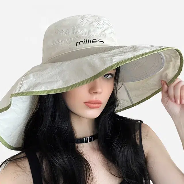 MILLIE'S