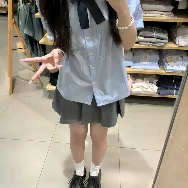 LAKESI POLO