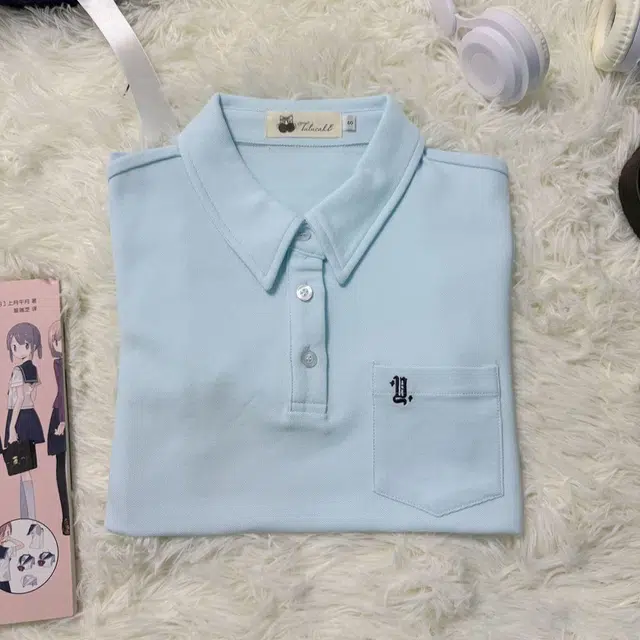 LAKESI Polo