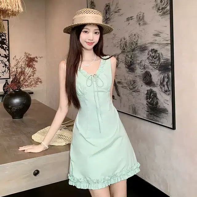 LAKESI V