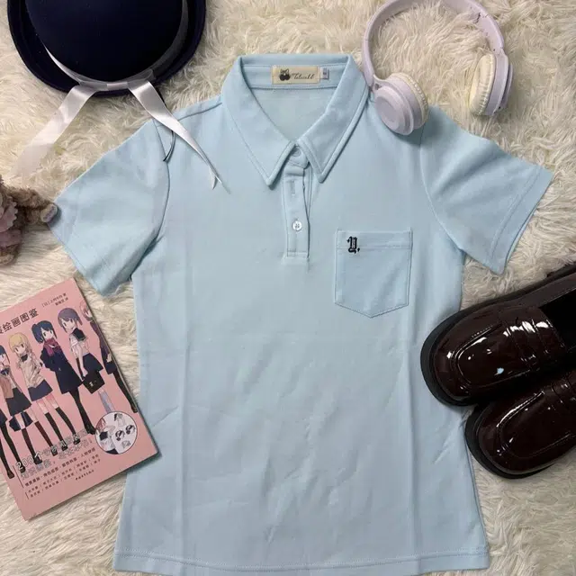 LAKESI Polo