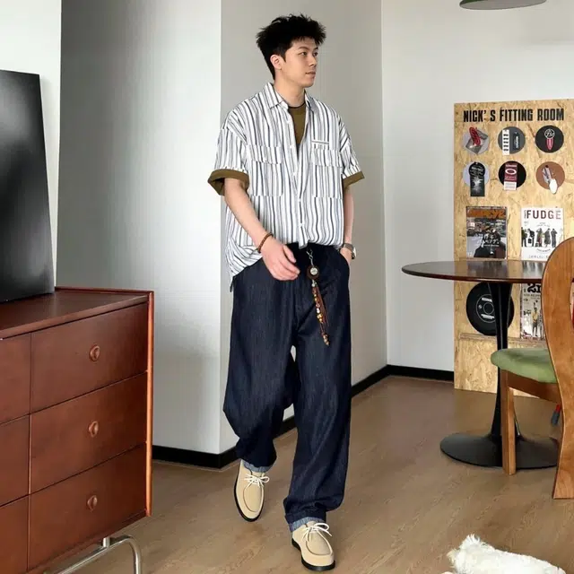 YPL cleanfitvibe3cm