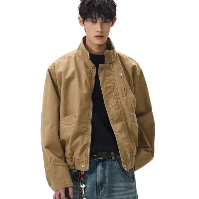 bomber