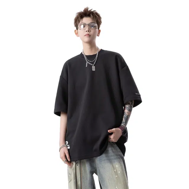 T