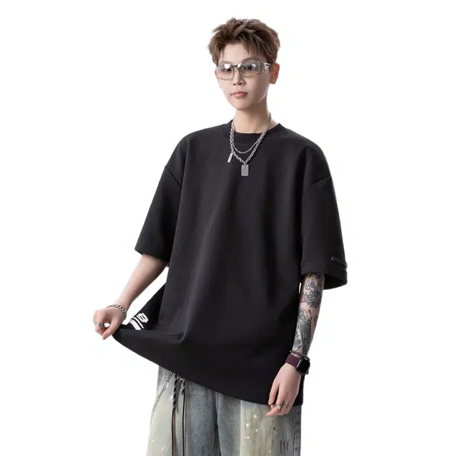 T