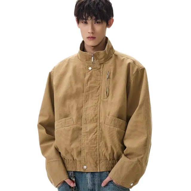 bomber