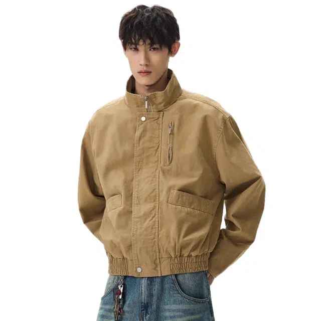 bomber