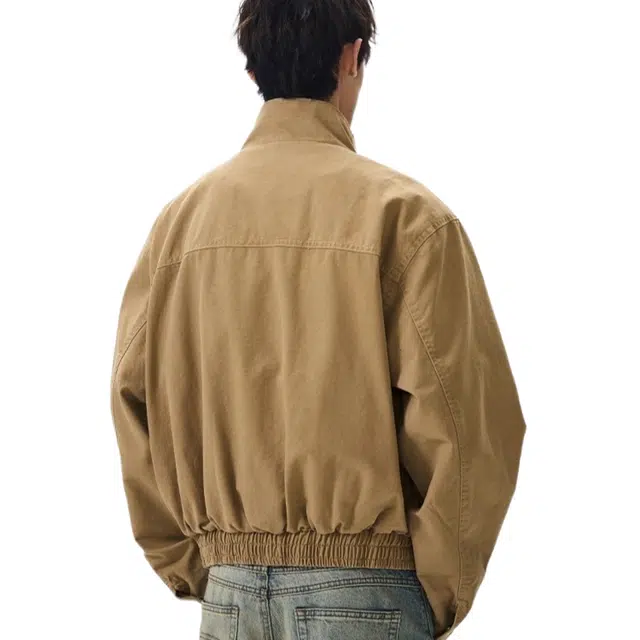 bomber