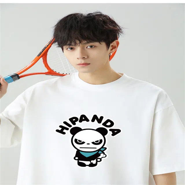 HIPANDA logoT