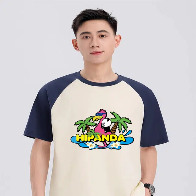 HIPANDA LogoT