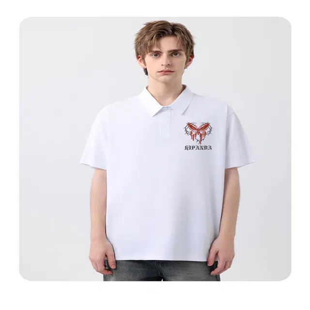 HIPANDA Polo
