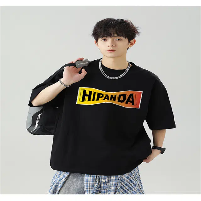 HIPANDA logoT