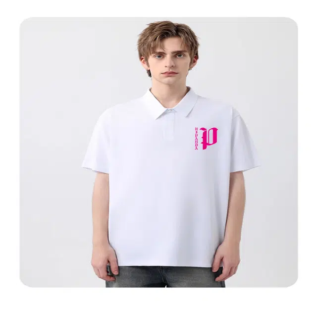 HIPANDA logoPolo