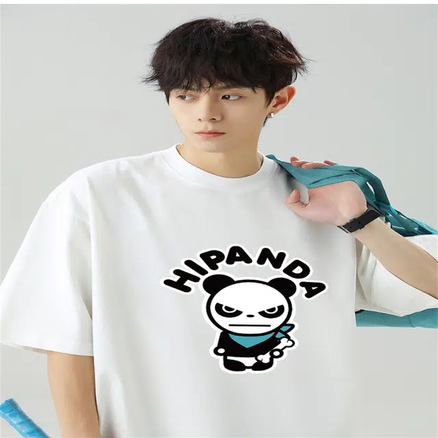 HIPANDA logoT