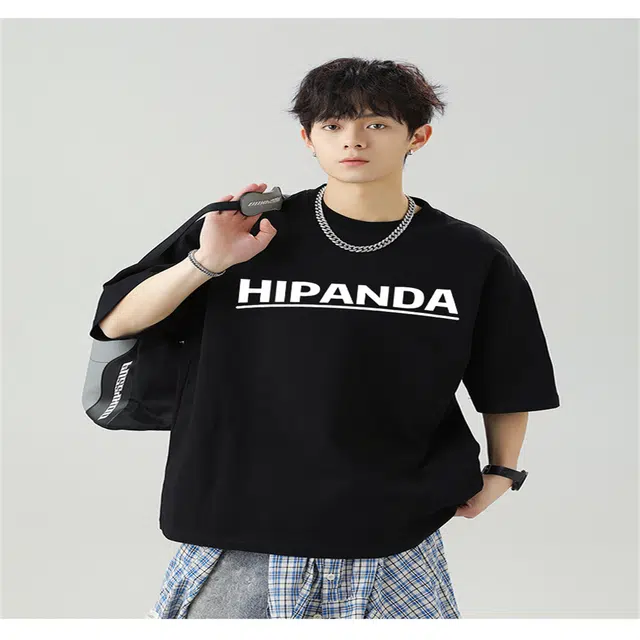 HIPANDA logoT