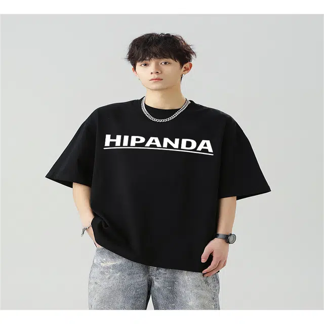 HIPANDA logoT