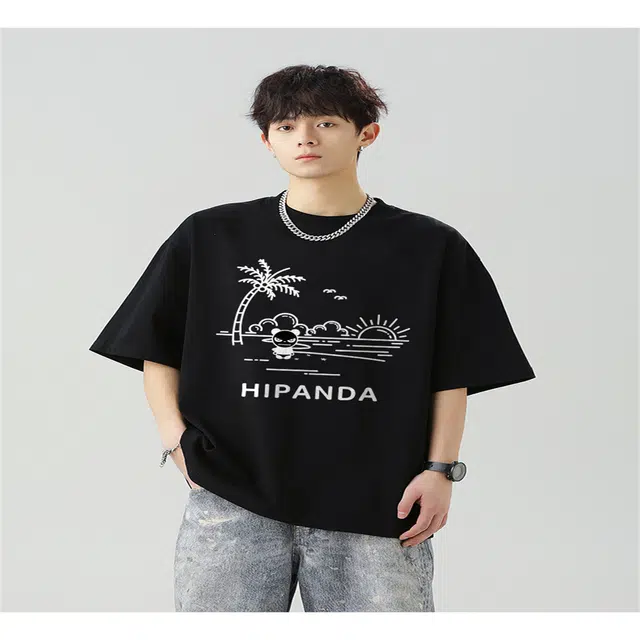 HIPANDA logoT