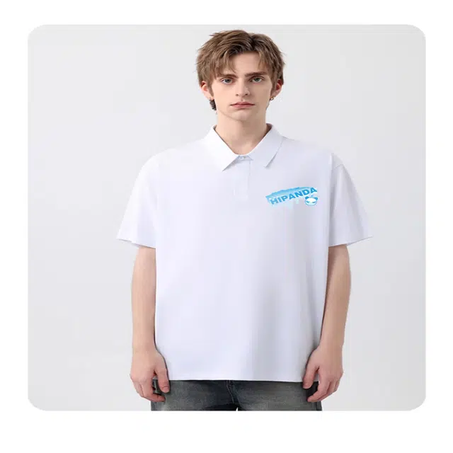 HIPANDA Polo