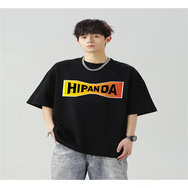 HIPANDA logoT
