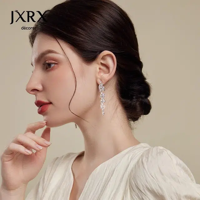 JXRX