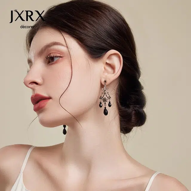 JXRX