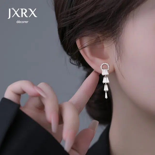 JXRX