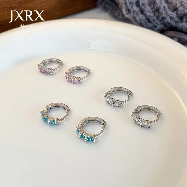 JXRX