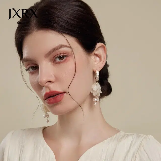 JXRX