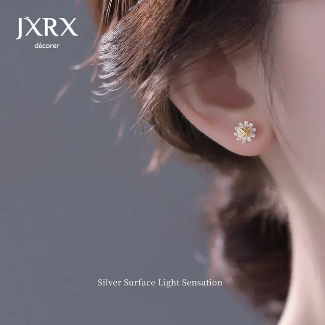 JXRX s925