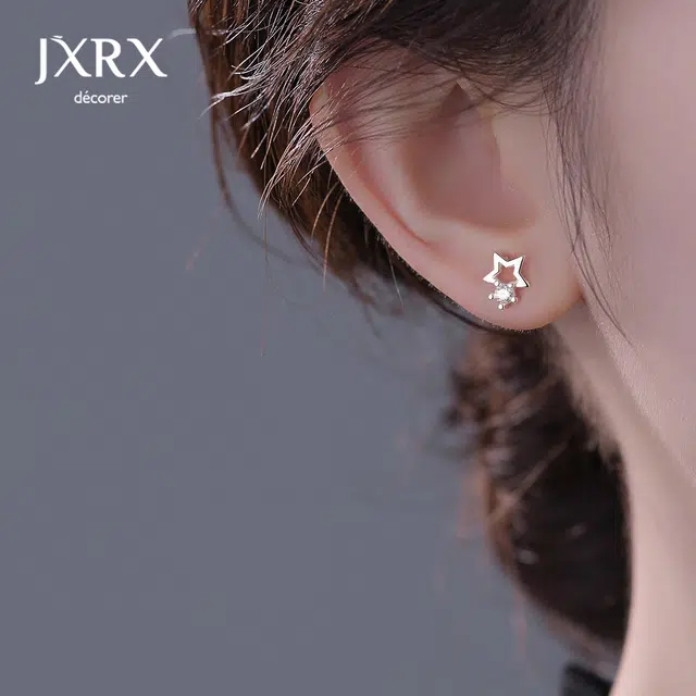 JXRX s925