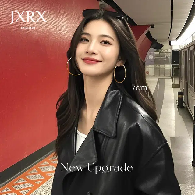 JXRX