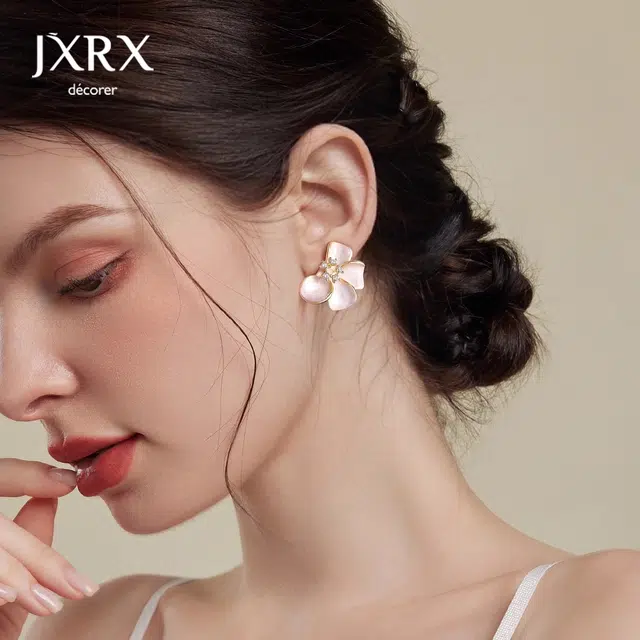JXRX