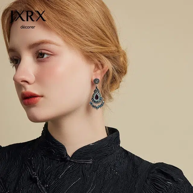 JXRX