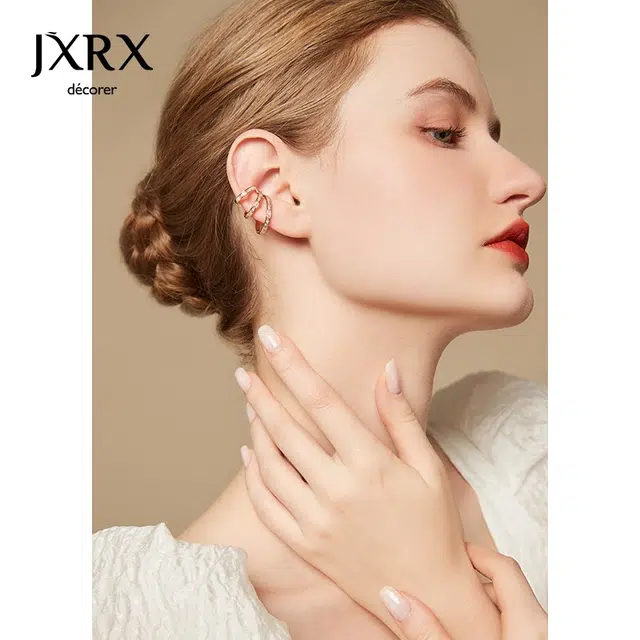 JXRX