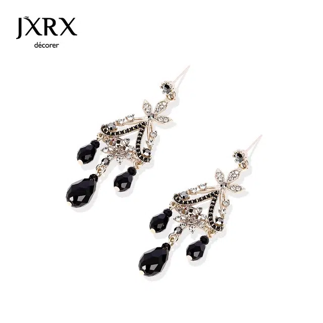 JXRX