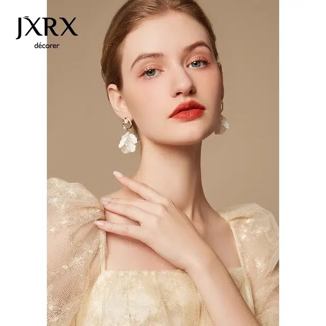 JXRX