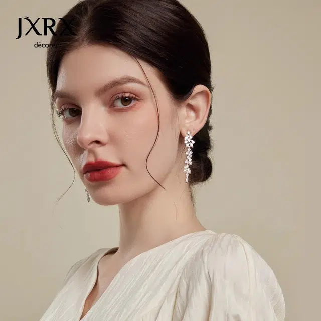 JXRX