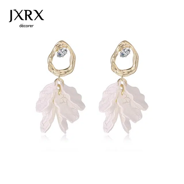 JXRX