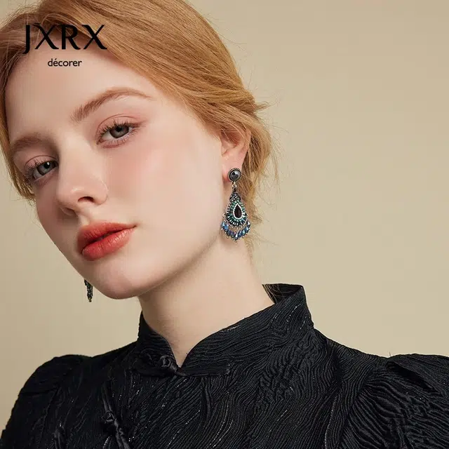 JXRX
