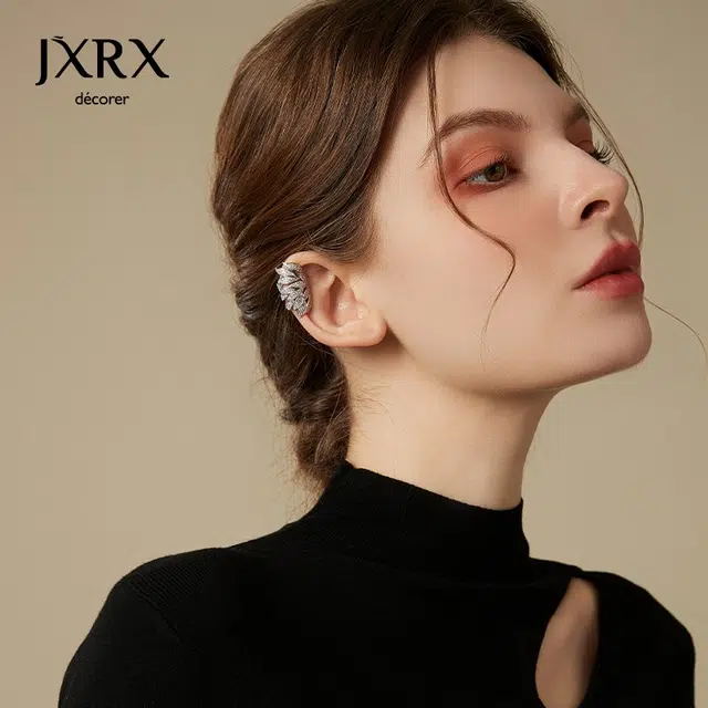 JXRX