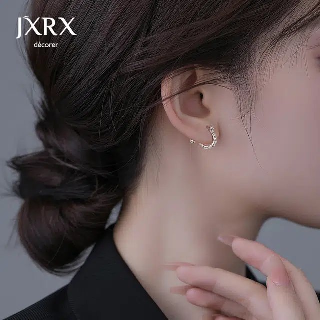 JXRX