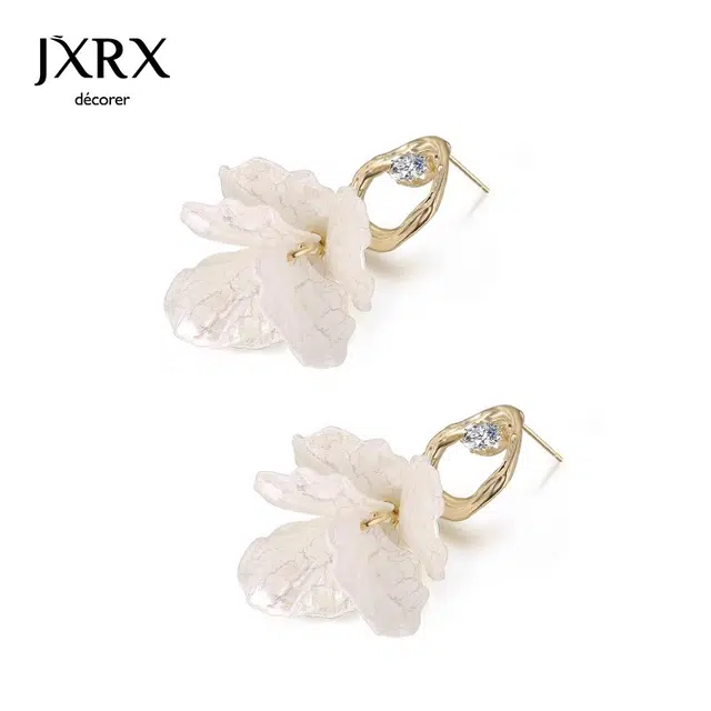 JXRX