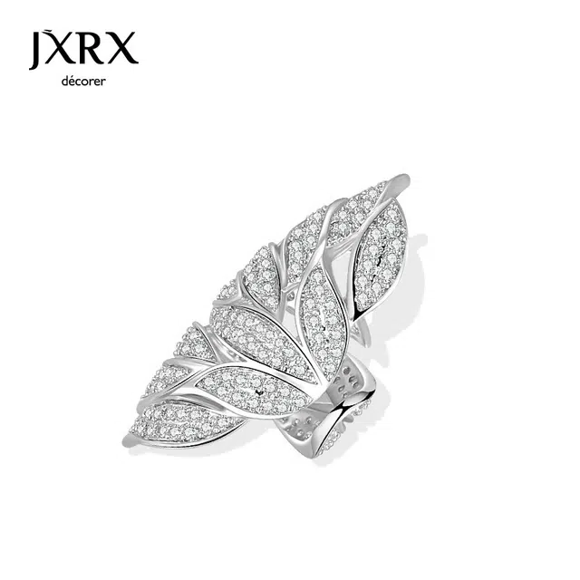 JXRX