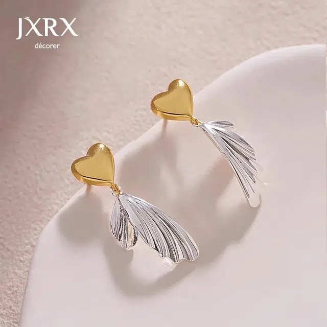 JXRX