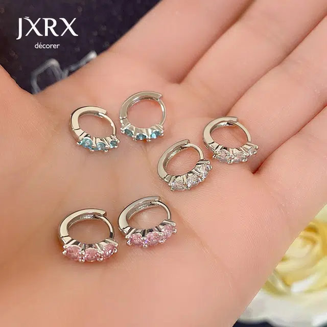 JXRX