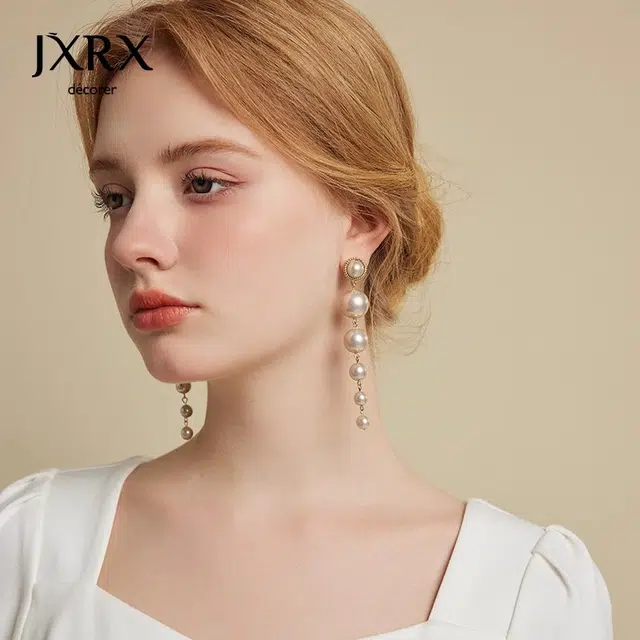 JXRX