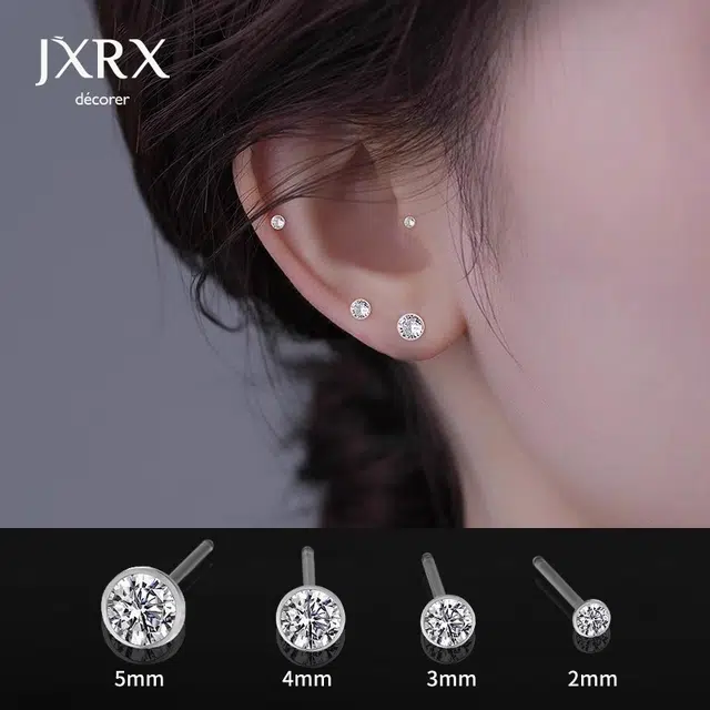JXRX