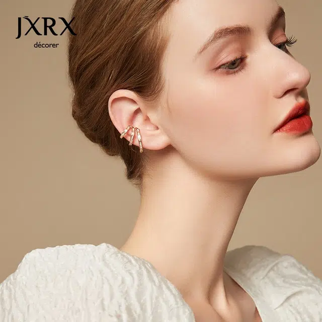 JXRX